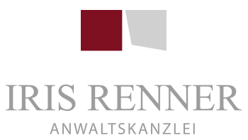 Rechtsanwältin Iris Renner